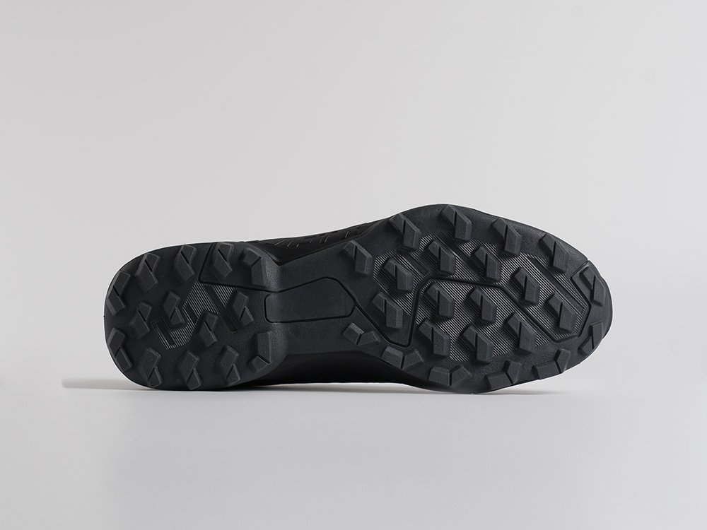 Adidas Terrex Swift R3 черные текстиль мужские (AR34871) - фото 4