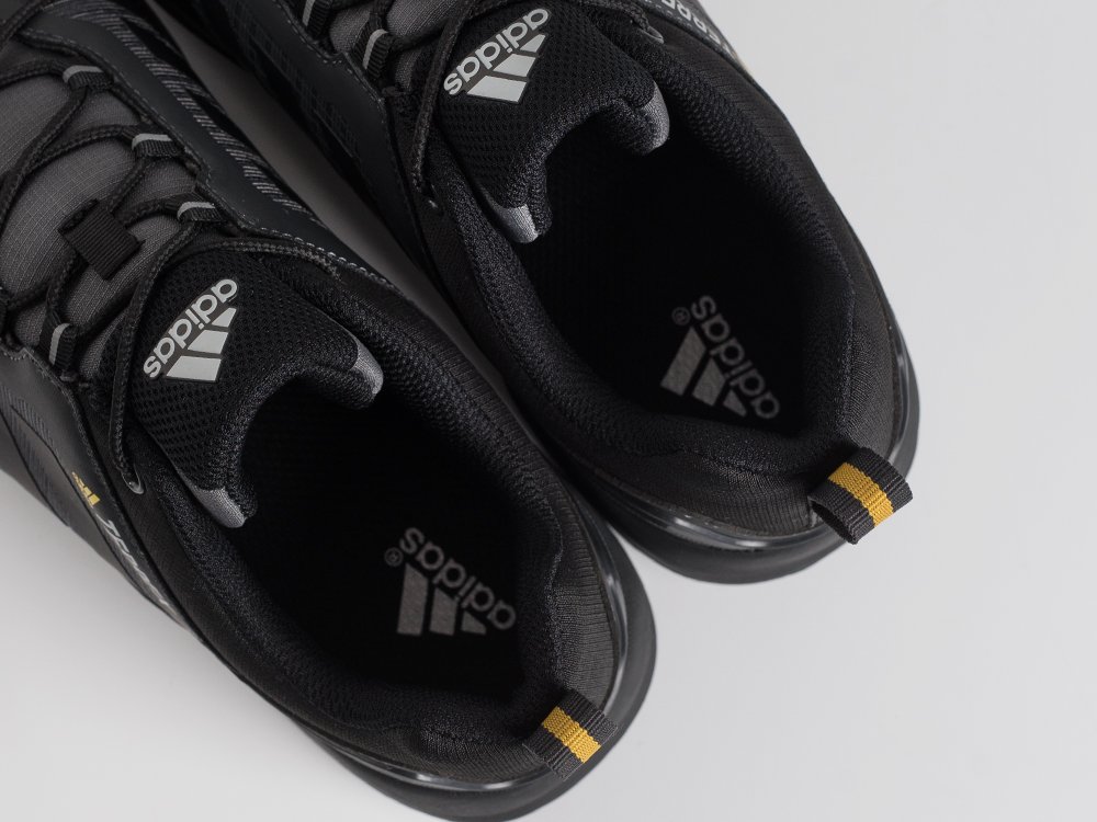Adidas Terrex Swift R3 черные текстиль мужские (AR34871) - фото 5