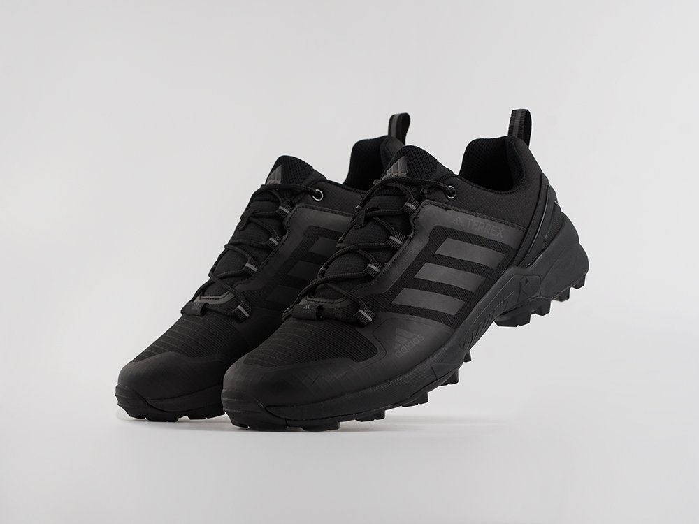 Adidas Terrex Swift R3 черные текстиль мужские (AR34872) - фото 2 Adidas Terrex Swift R3 черные текстиль мужские (AR34872) - фото 2