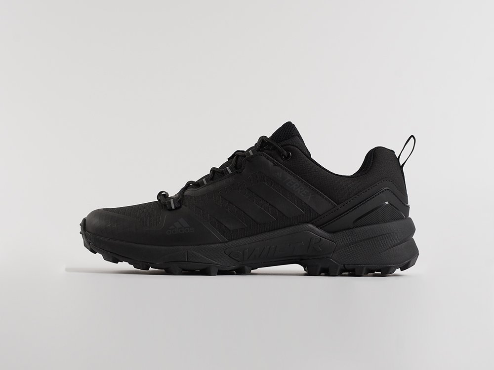 Adidas Terrex Swift R3 черные текстиль мужские (AR34872) - фото 1 Adidas Terrex Swift R3 черные текстиль мужские (AR34872) - фото 1