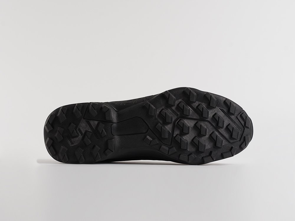 Adidas Terrex Swift R3 черные текстиль мужские (AR34872) - фото 4 Adidas Terrex Swift R3 черные текстиль мужские (AR34872) - фото 4