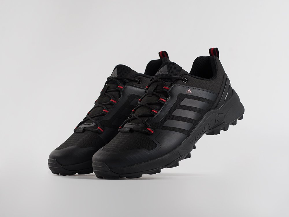 Adidas Terrex Swift R3 черные текстиль мужские (AR34873) - фото 2 Adidas Terrex Swift R3 черные текстиль мужские (AR34873) - фото 2