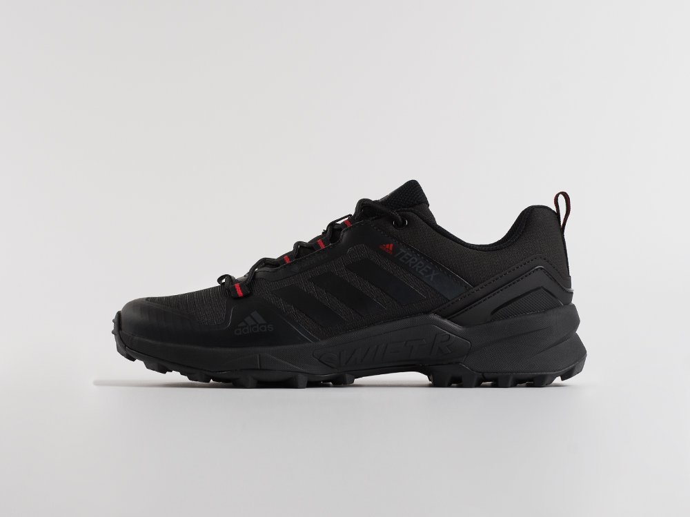Adidas Terrex Swift R3 черные текстиль мужские (AR34873) - фото 1 Adidas Terrex Swift R3 черные текстиль мужские (AR34873) - фото 1