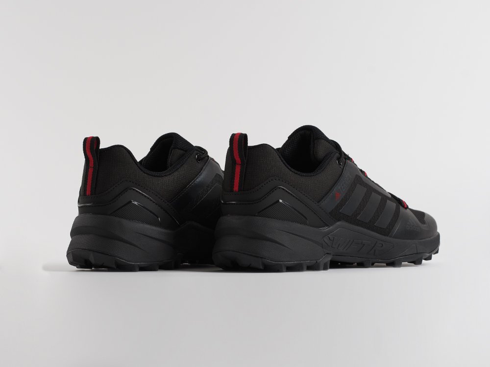 Adidas Terrex Swift R3 черные текстиль мужские (AR34873) - фото 3