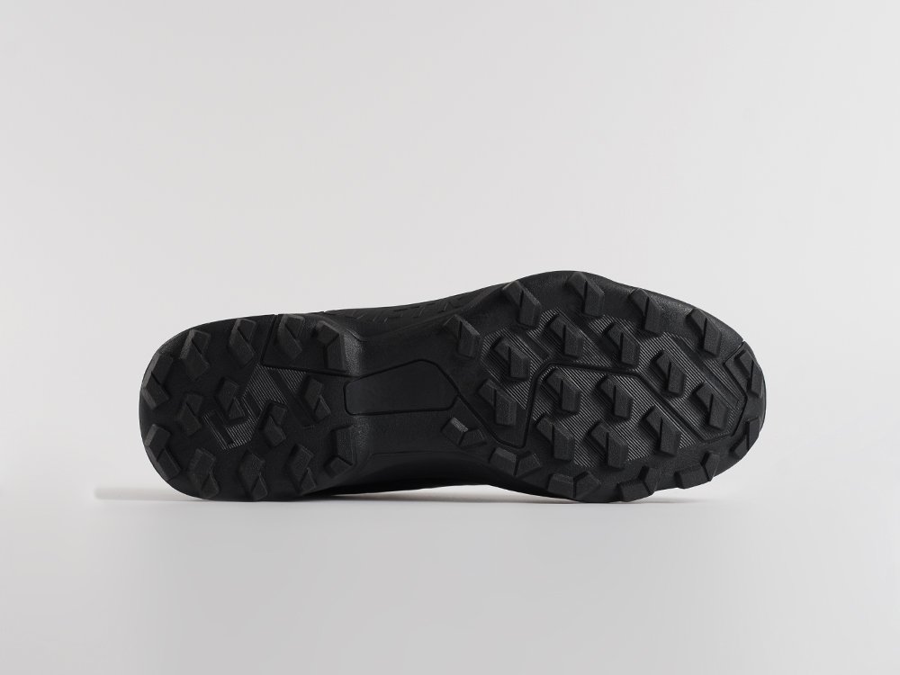 Adidas Terrex Swift R3 черные текстиль мужские (AR34873) - фото 4 Adidas Terrex Swift R3 черные текстиль мужские (AR34873) - фото 4