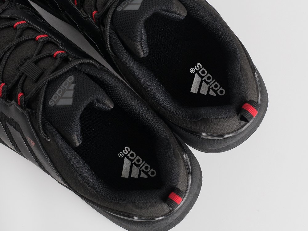 Adidas Terrex Swift R3 черные текстиль мужские (AR34873) - фото 5