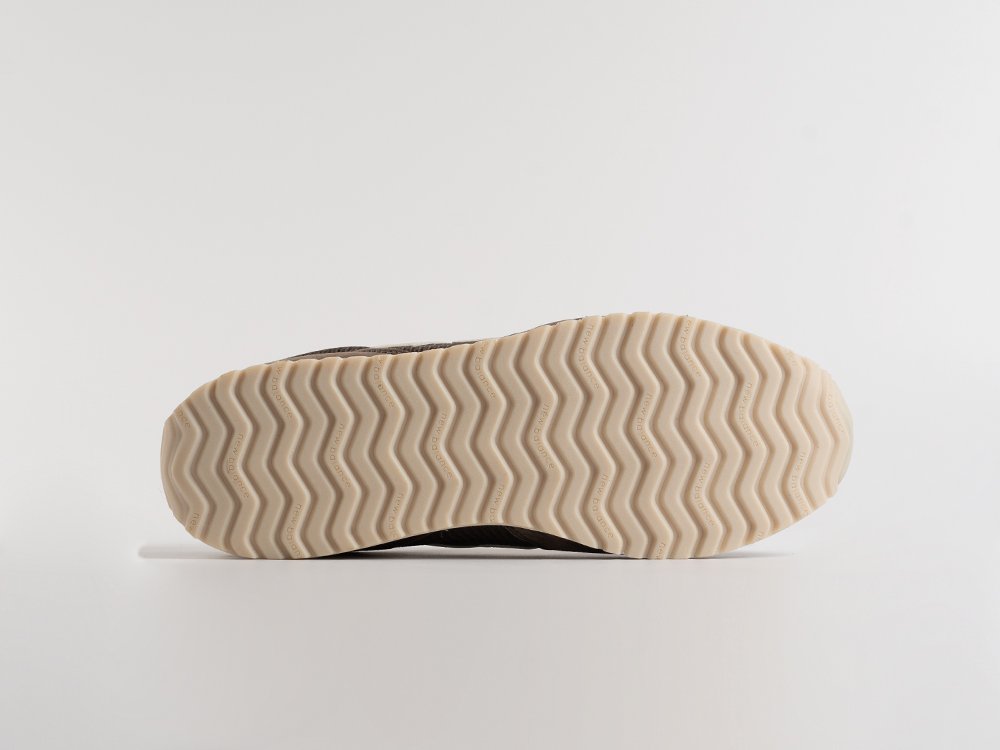 New Balance 471 коричневые замша мужские (AR34874) - фото 4