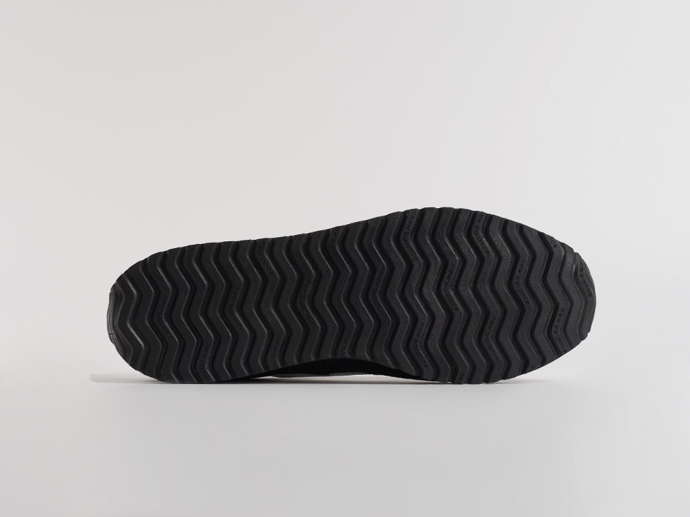 New Balance 471 черные замша мужские (AR34875) - фото 4