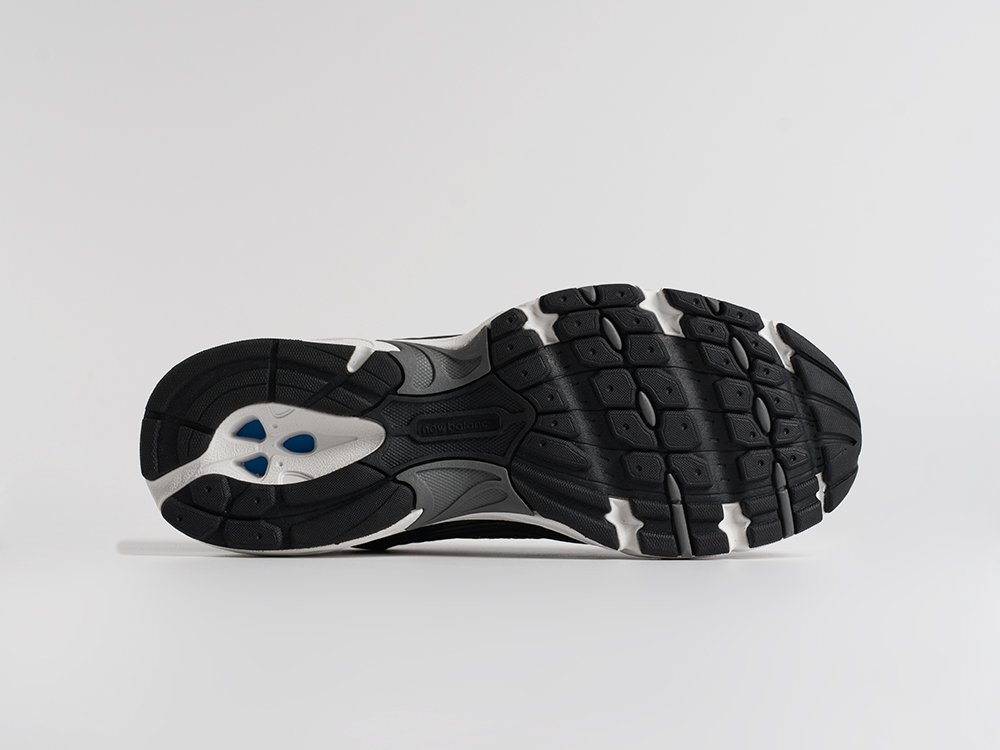 New Balance 530 черные кожа мужские (AR34877) - фото 4