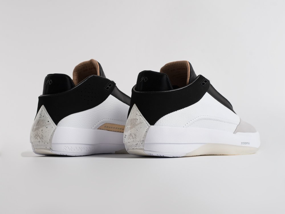 Nike Air Jordan 40 The Classic белые кожа мужские (AR34879) - фото 3