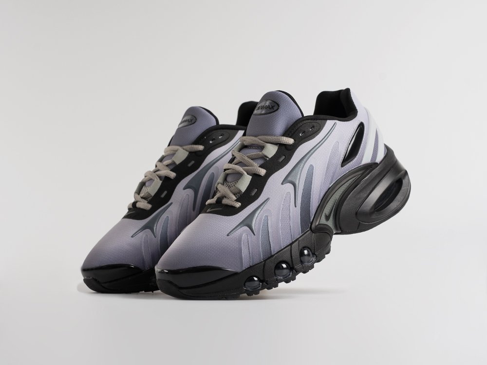 Nike Air Max Dn3 белые текстиль мужские (AR34880) - фото 2