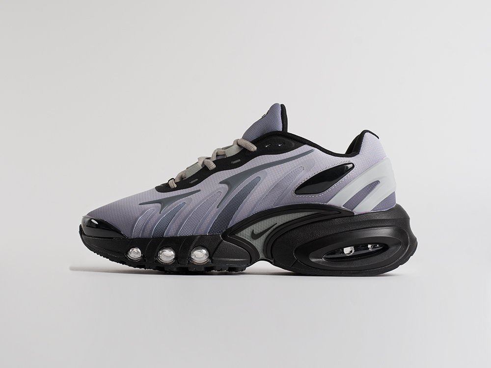 Nike Air Max Dn3 белые текстиль мужские (AR34880) - фото 1 Nike Air Max Dn3 белые текстиль мужские (AR34880) - фото 1