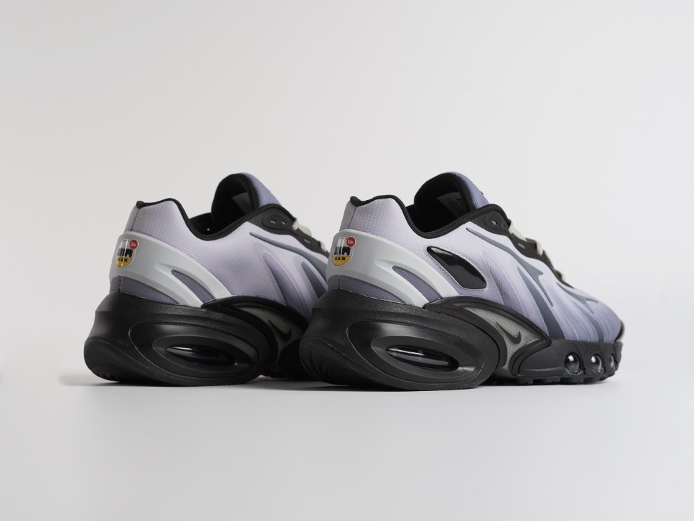 Nike Air Max Dn3 белые текстиль мужские (AR34880) - фото 3