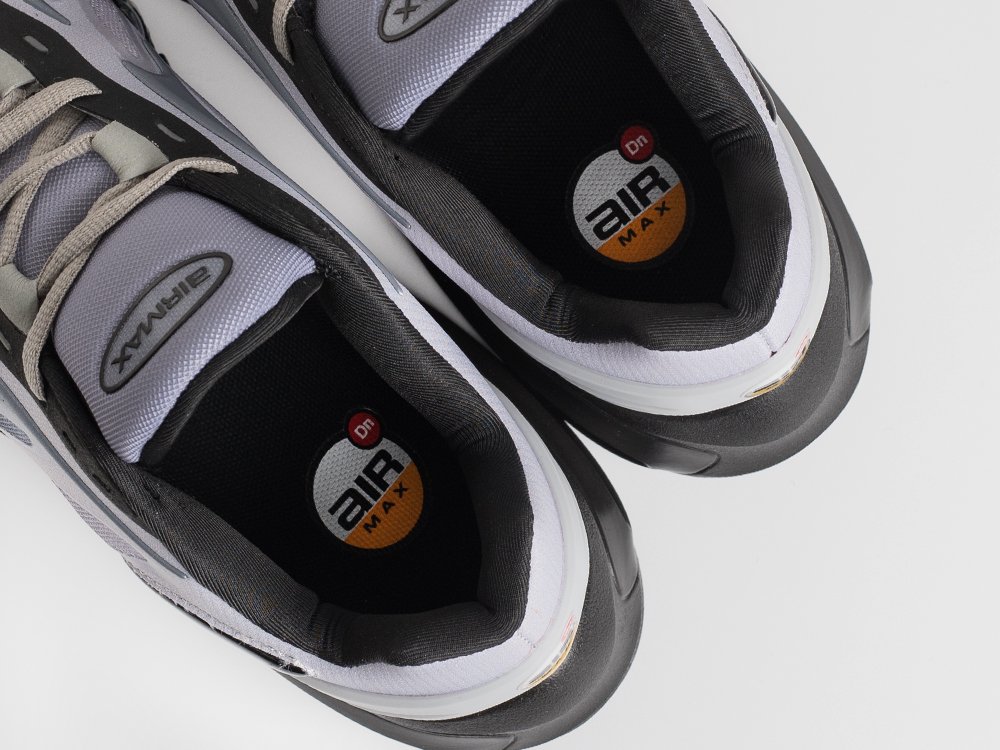 Nike Air Max Dn3 белые текстиль мужские (AR34880) - фото 5