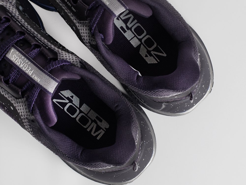 Nike Air Zoom Pegasus Premium черные текстиль мужские (AR34882) - фото 5 Nike Air Zoom Pegasus Premium черные текстиль мужские (AR34882) - фото 5