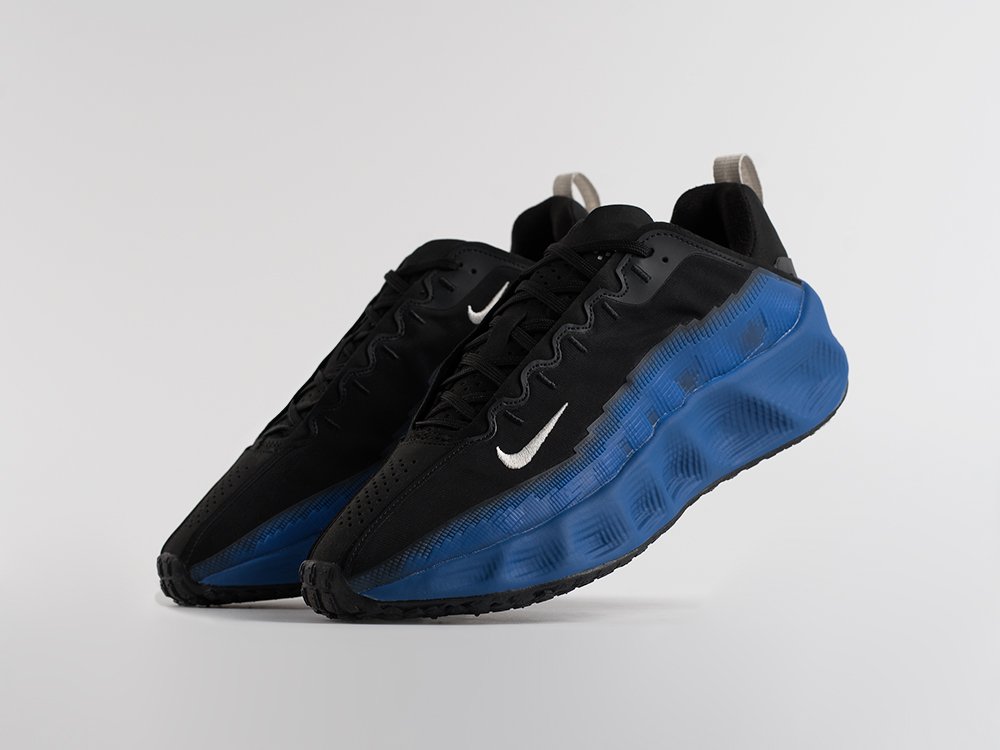 Nike Ava Rover черные текстиль мужские (AR34884) - фото 2 Nike Ava Rover черные текстиль мужские (AR34884) - фото 2