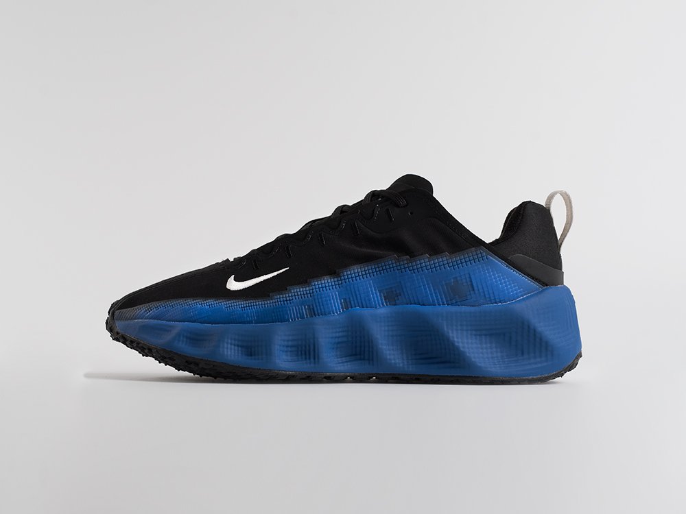 Nike Ava Rover черные текстиль мужские (AR34884) - фото 1 Nike Ava Rover черные текстиль мужские (AR34884) - фото 1