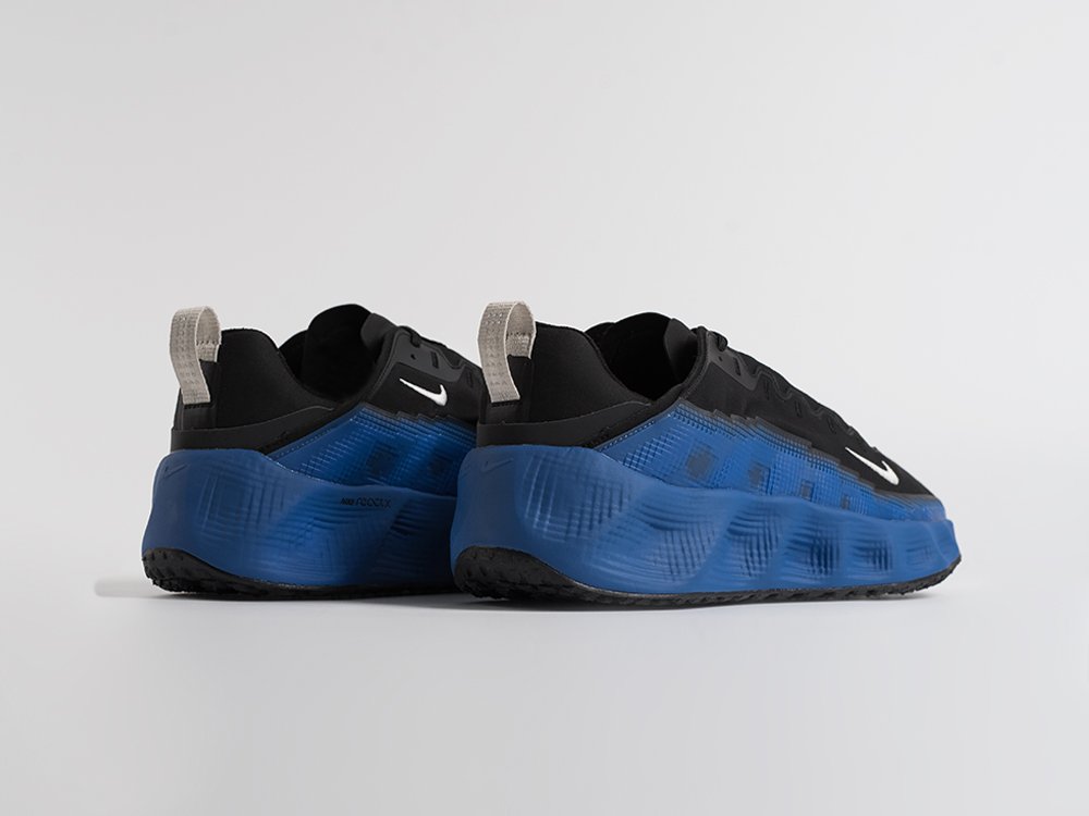 Nike Ava Rover черные текстиль мужские (AR34884) - фото 3 Nike Ava Rover черные текстиль мужские (AR34884) - фото 3