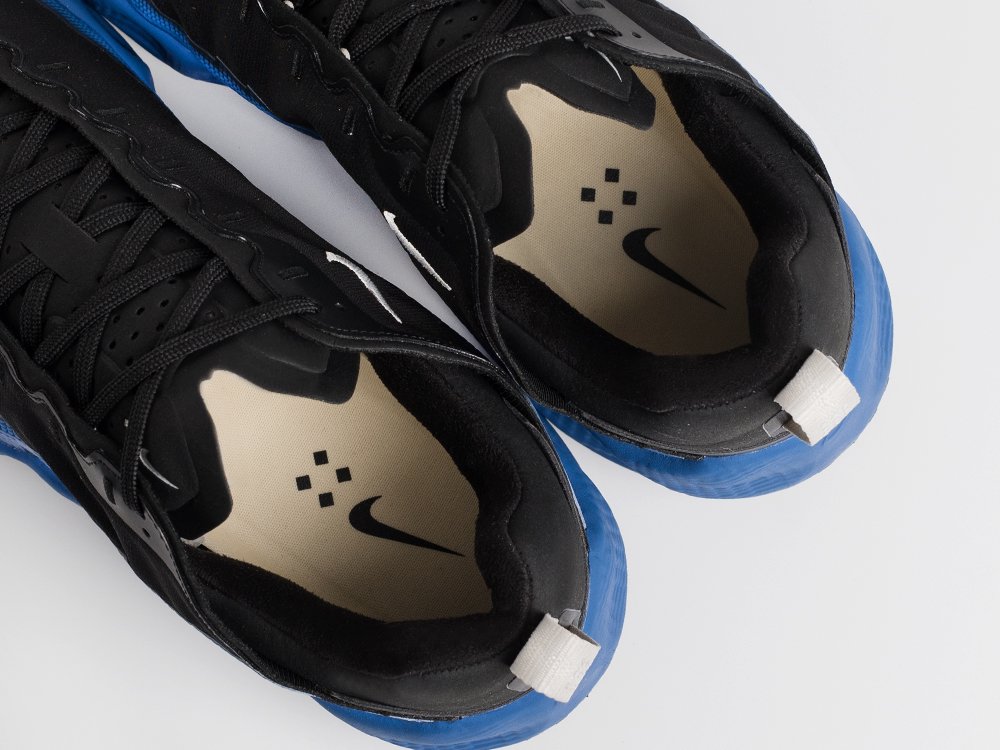 Nike Ava Rover черные текстиль мужские (AR34884) - фото 5 Nike Ava Rover черные текстиль мужские (AR34884) - фото 5