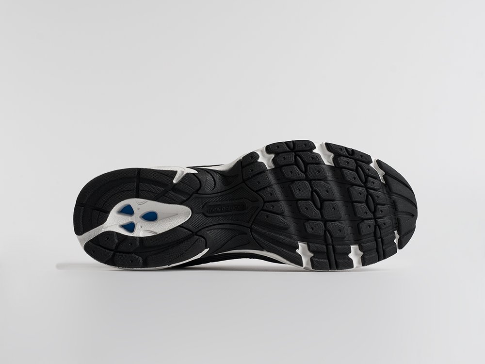 New Balance 530 черные кожа мужские (AR34885) - фото 4