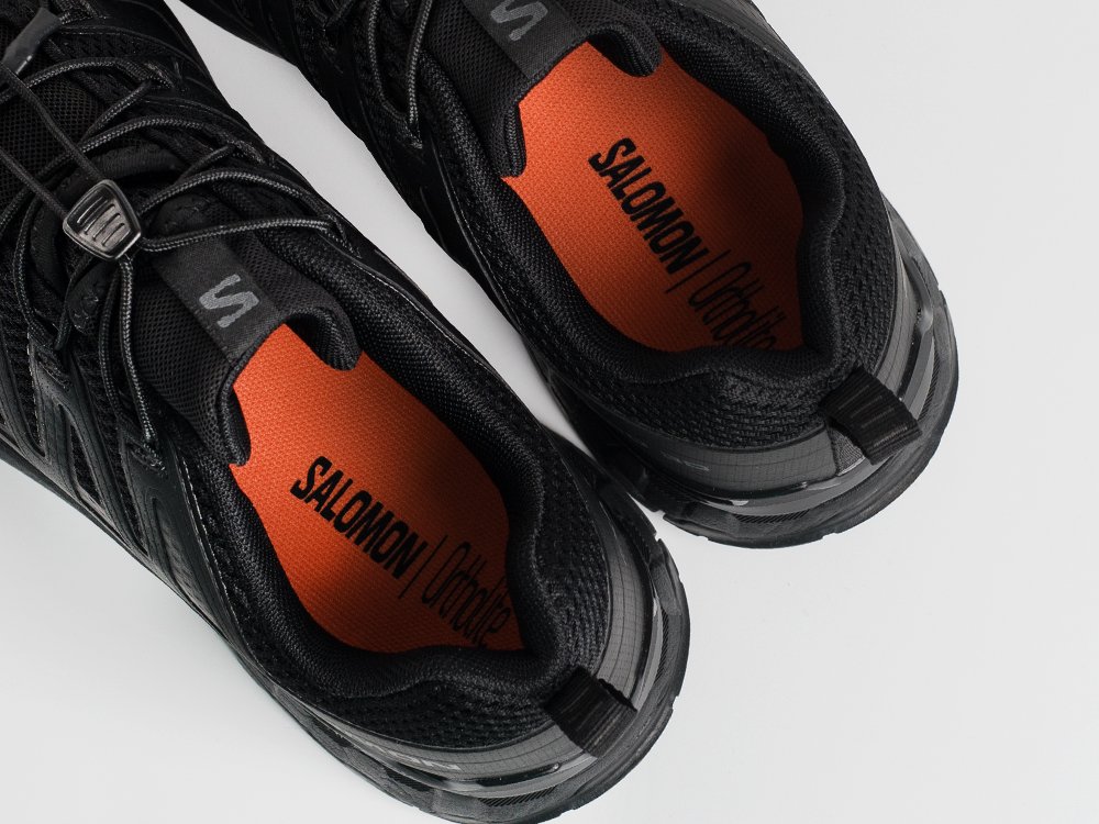 Salomon XA PRO 3D черные текстиль мужские (AR34888) - фото 5
