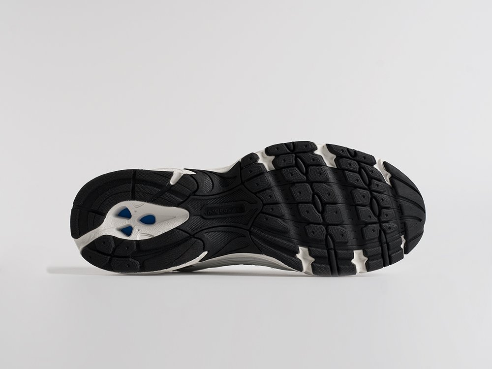New Balance 530 белые кожа мужские (AR34889) - фото 4