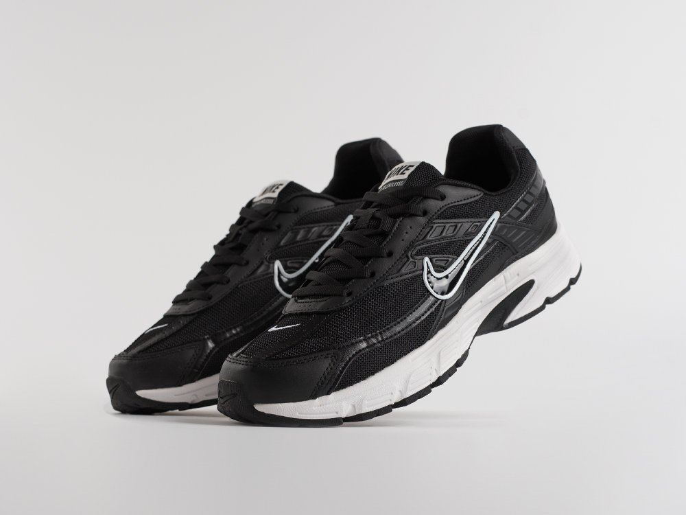 Nike Initiator черные текстиль мужские (AR34904) - фото 2