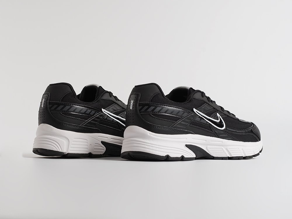Nike Initiator черные текстиль мужские (AR34904) - фото 3 Nike Initiator черные текстиль мужские (AR34904) - фото 3