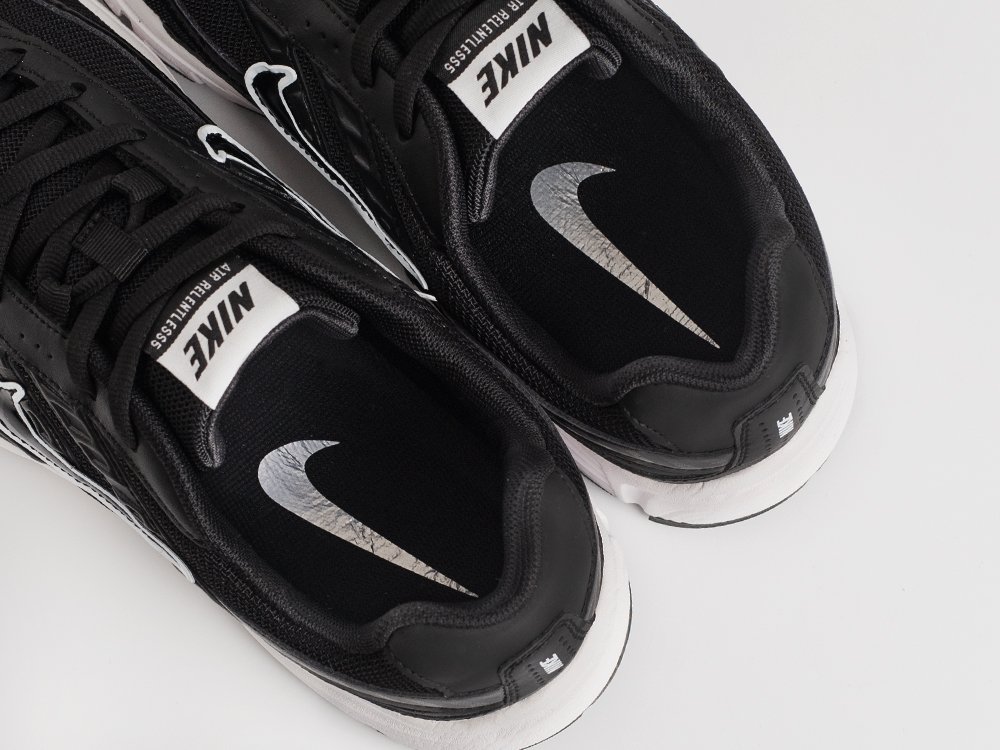 Nike Initiator черные текстиль мужские (AR34904) - фото 5