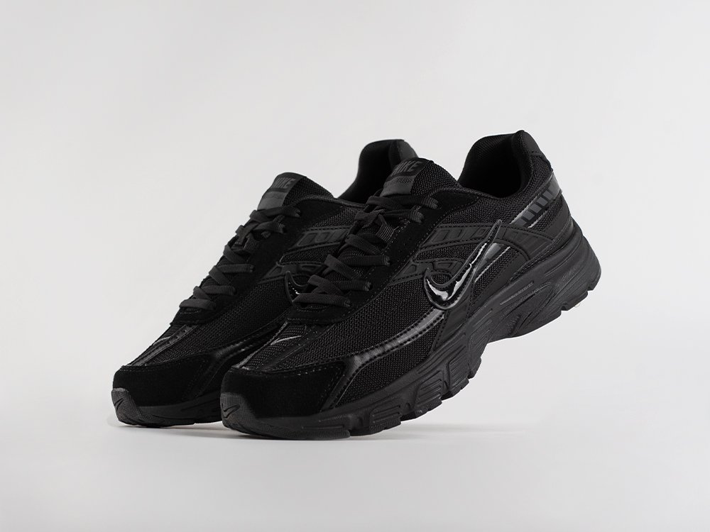 Nike Initiator черные текстиль мужские (AR34905) - фото 2