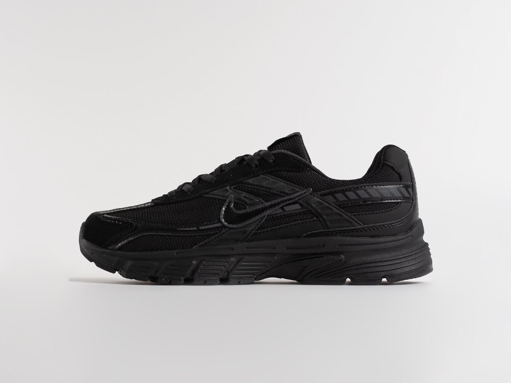 Nike Initiator черные текстиль мужские (AR34905) - фото 1 Nike Initiator черные текстиль мужские (AR34905) - фото 1