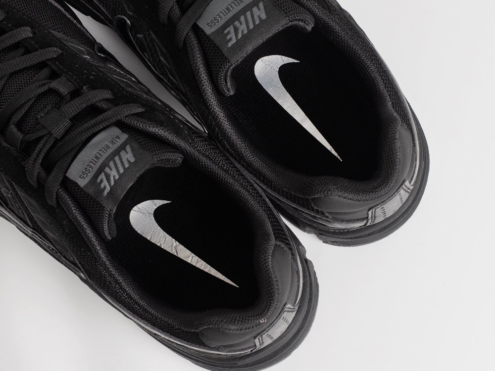 Nike Initiator черные текстиль мужские (AR34905) - фото 5
