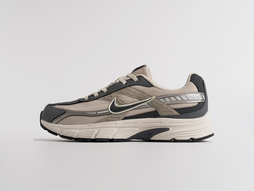 Nike Initiator бежевые текстиль мужские (AR34906) - фото 1 Nike Initiator бежевые текстиль мужские (AR34906) - фото 1