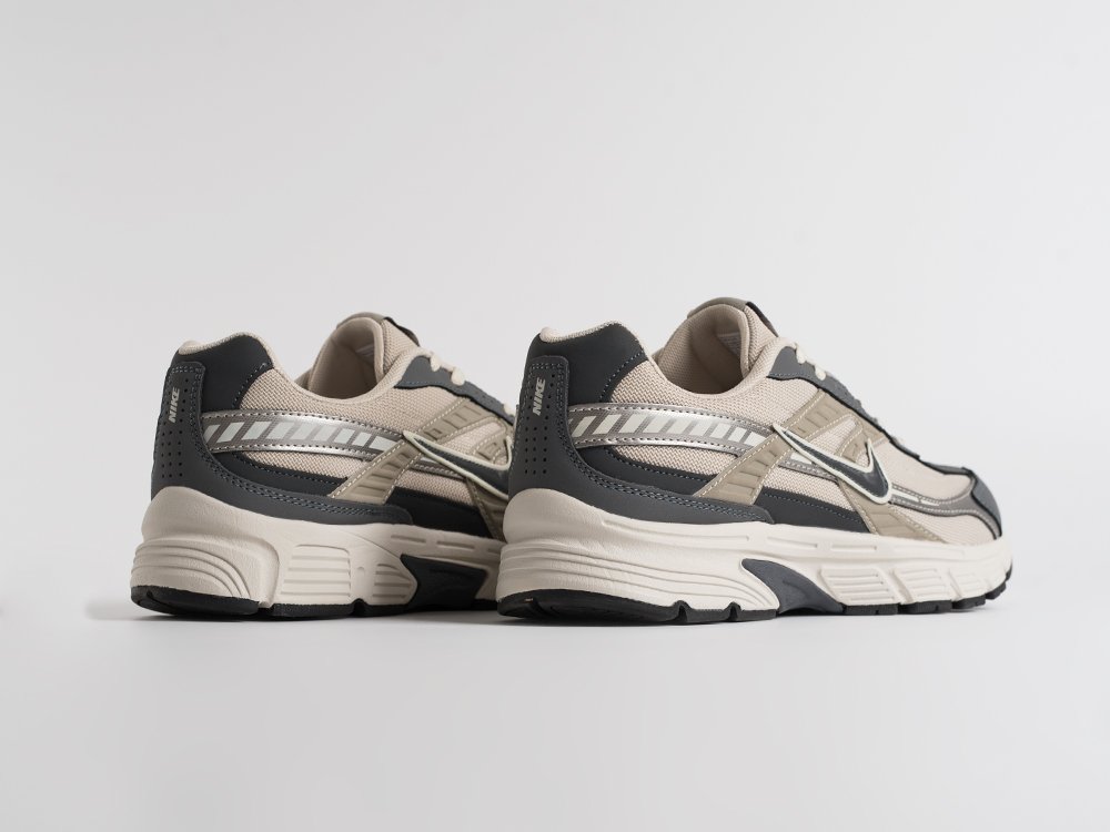 Nike Initiator бежевые текстиль мужские (AR34906) - фото 3 Nike Initiator бежевые текстиль мужские (AR34906) - фото 3