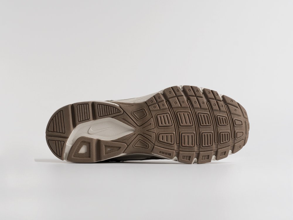 Nike Initiator бежевые текстиль мужские (AR34907) - фото 4