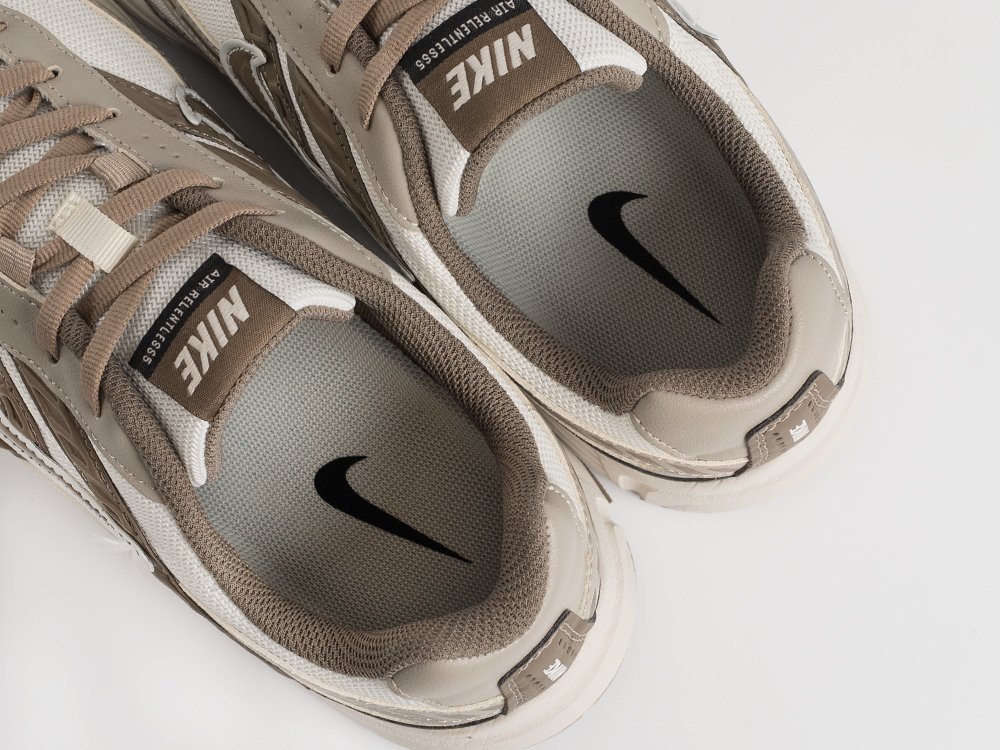 Nike Initiator бежевые текстиль мужские (AR34907) - фото 5