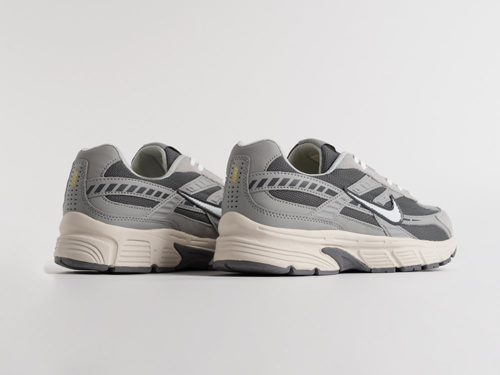 Nike Initiator серые текстиль мужские (AR34908) - фото 3