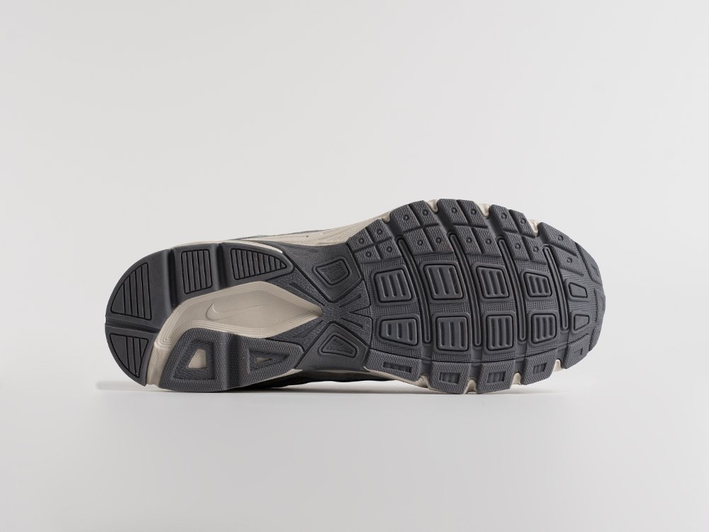 Nike Initiator серые текстиль мужские (AR34908) - фото 4