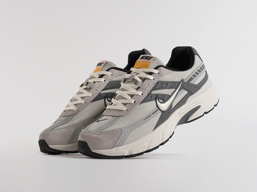 Nike Initiator серые текстиль мужские (AR34909) - фото 2