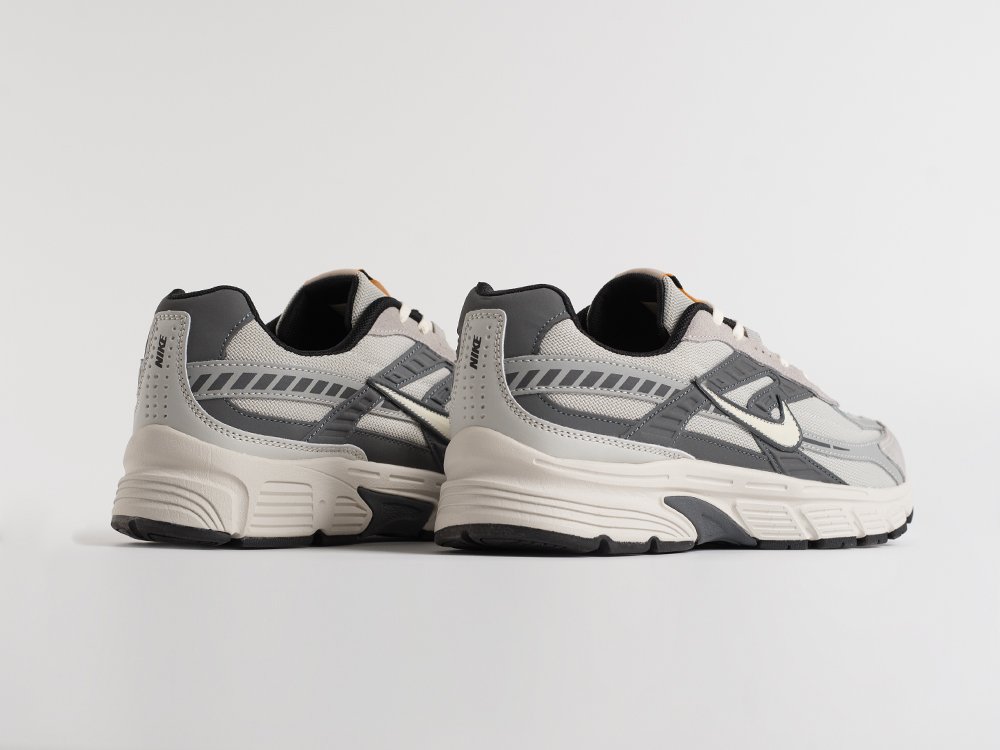 Nike Initiator серые текстиль мужские (AR34909) - фото 3