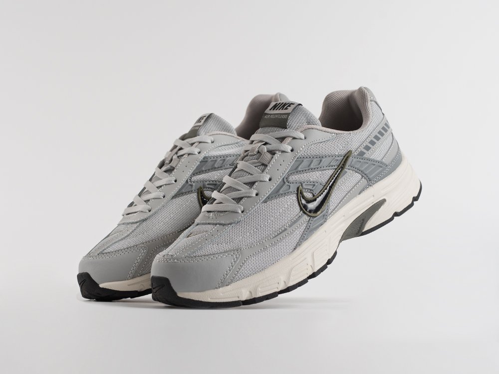 Nike Initiator серые текстиль мужские (AR34910) - фото 2