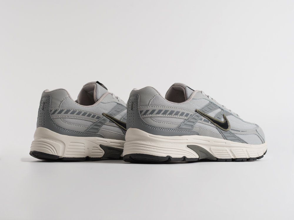 Nike Initiator серые текстиль мужские (AR34910) - фото 3