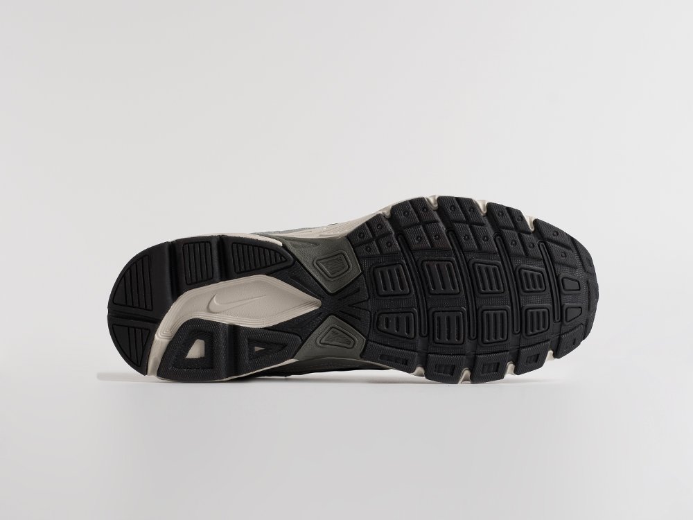 Nike Initiator серые текстиль мужские (AR34910) - фото 4