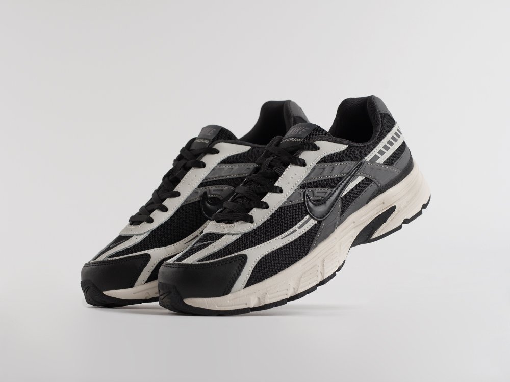 Nike Initiator черные текстиль мужские (AR34911) - фото 2 Nike Initiator черные текстиль мужские (AR34911) - фото 2