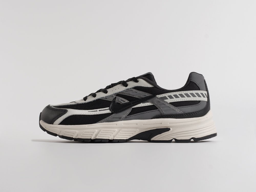 Nike Initiator черные текстиль мужские (AR34911) - фото 1 Nike Initiator черные текстиль мужские (AR34911) - фото 1