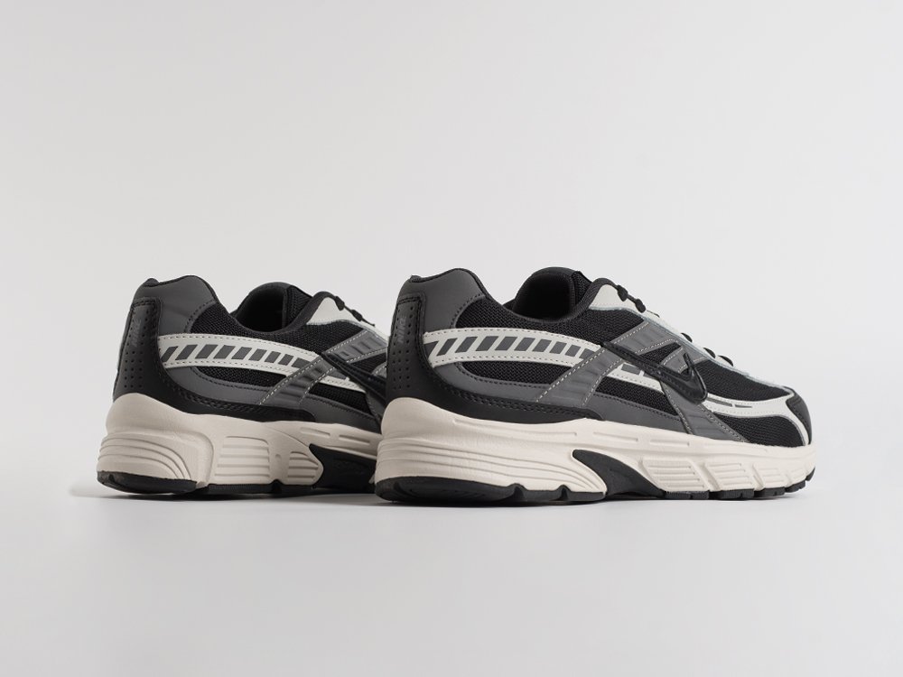 Nike Initiator черные текстиль мужские (AR34911) - фото 3 Nike Initiator черные текстиль мужские (AR34911) - фото 3