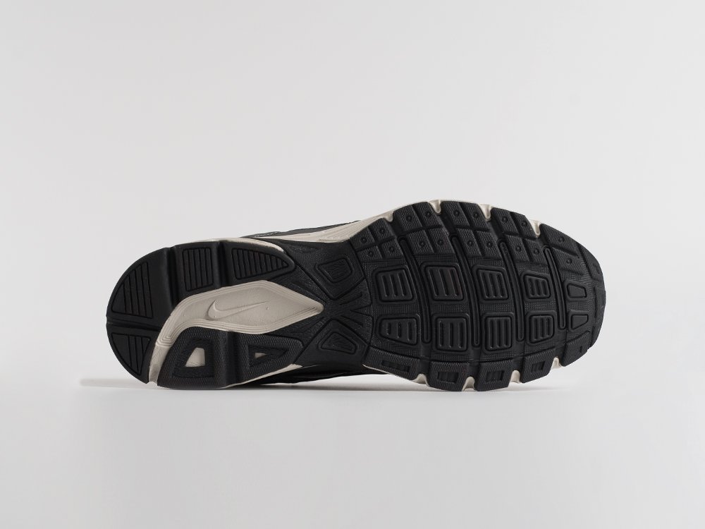 Nike Initiator черные текстиль мужские (AR34911) - фото 4 Nike Initiator черные текстиль мужские (AR34911) - фото 4