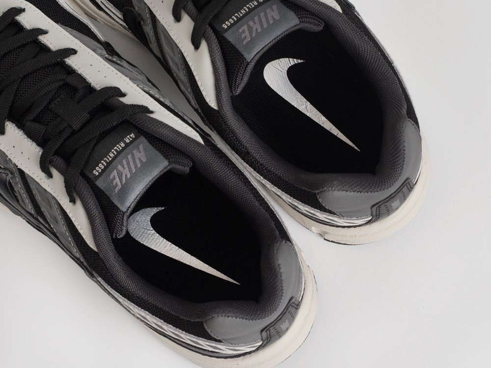 Nike Initiator черные текстиль мужские (AR34911) - фото 5