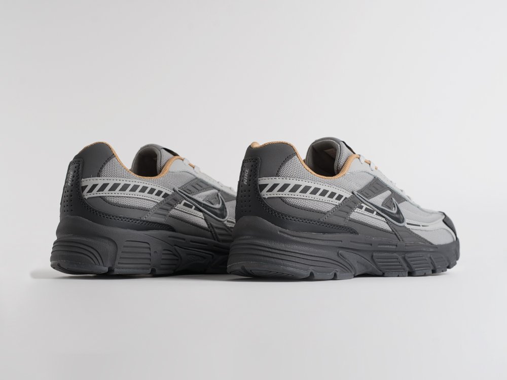 Nike Initiator серые текстиль мужские (AR34912) - фото 3