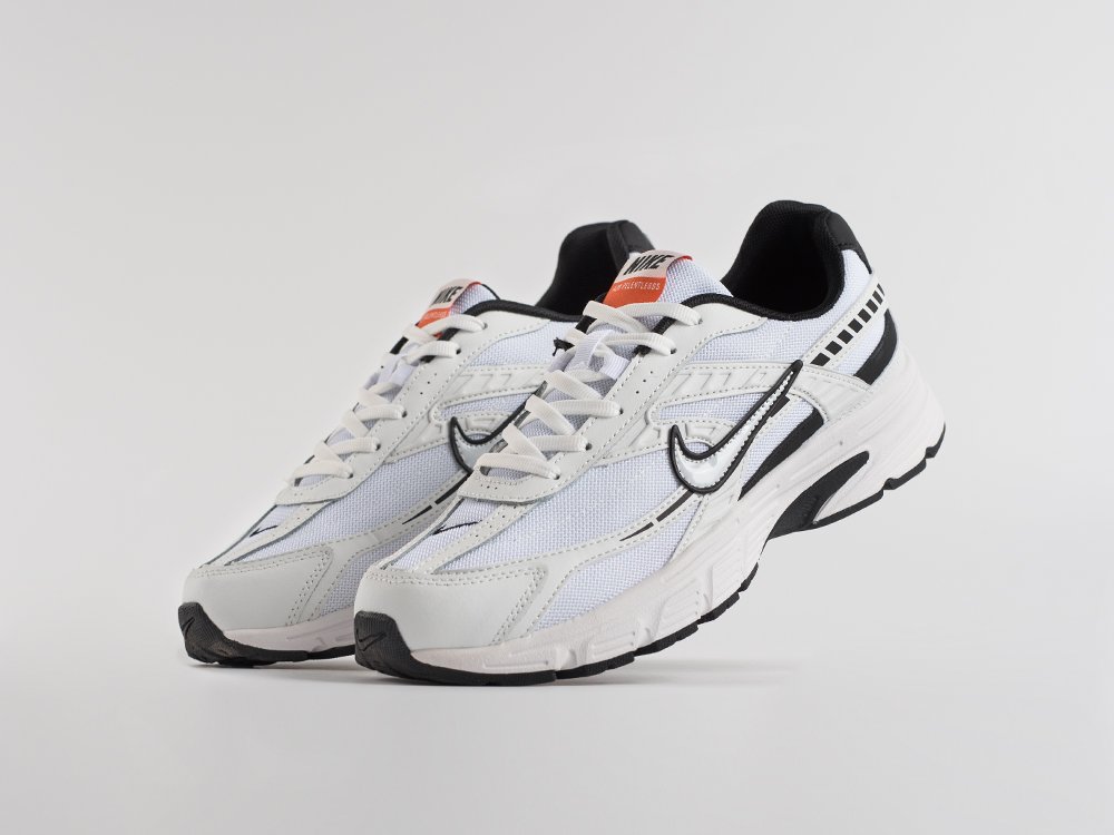 Nike Initiator белые текстиль мужские (AR34913) - фото 2